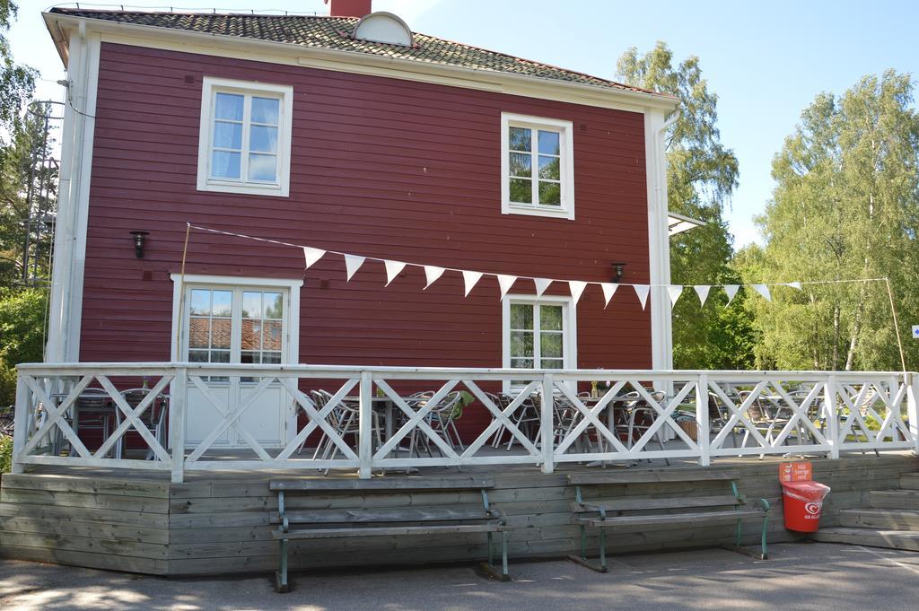 Laeckoe Strand Lacko Strand Buitenkant foto